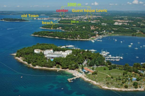 Guest House Lovric
